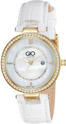 

Gio Collection G0033-04 Watch - For Women