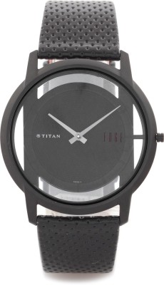 Titan NH1577NL01 Analog Watch  - For Men   Watches  (Titan)
