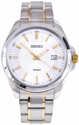 Seiko SUR063P1 Analog Watch  - For Men   Watches  (Seiko)