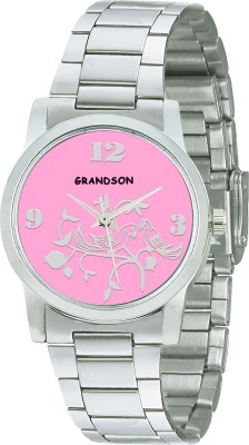 Grandson GSGS026 Analog Watch  - For Women   Watches  (Grandson)