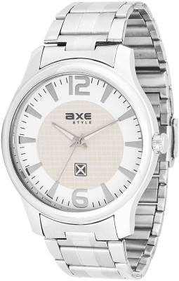AXE Style X1138SM02 Modern Watch Watch  - For Men   Watches  (AXE Style)