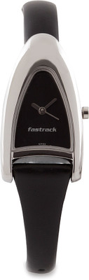 

Fastrack NE2262SL02 Basics Watch - For Women