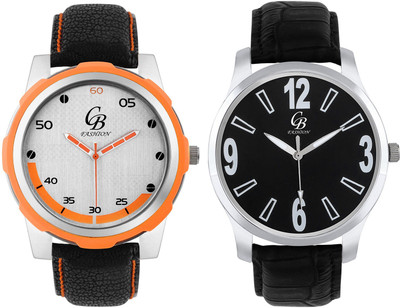 

CB Fashion 203-214 Watch - For Men