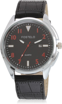 

Fostelo Wat-356 Signature Collection Watch - For Men