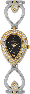 

Olvin 1663 TT03 Watch - For Women