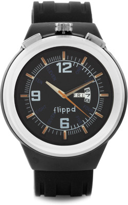 

Flippd FD03626 Watch - For Men