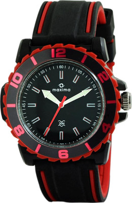 

Maxima 33276PPGW Drone Watch - For Men & Women