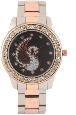 Declasse BEAUTIFUL BLACK DUCK Analog Watch  - For Women   Watches  (Declasse)