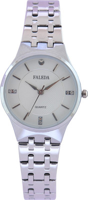 

Faleda 6168LCHW Standred Watch - For Women