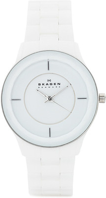 

Skagen SKW2066 Amalie Watch - For Women(End of Season Style)
