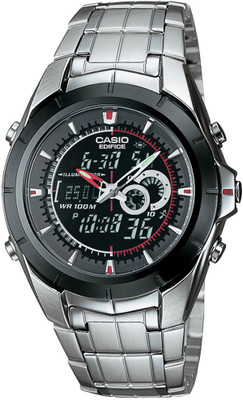 

Casio ED240 Edifice Watch - For Men