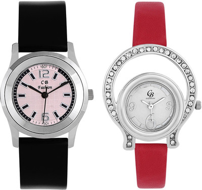 

CB Fashion 121-215 Watch - For Women
