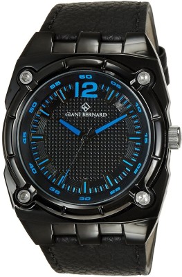 Giani Bernard GB-1108B Nyambi Analog Watch  - For Men   Watches  (Giani Bernard)