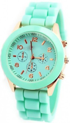 

Zdelhi Designer Trendy ze40 Watch - For Women