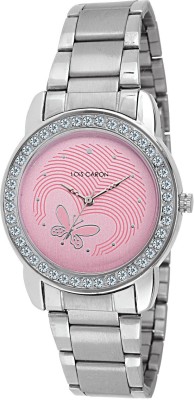 Lois Caron LCY-5510 Watch  - For Women   Watches  (Lois Caron)