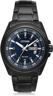 Citizen AW0024-58L Eco Drive Analog Watch  - For Women   Watches  (Citizen)