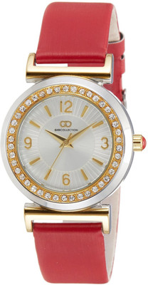 

Gio Collection G2014-03 Watch - For Women