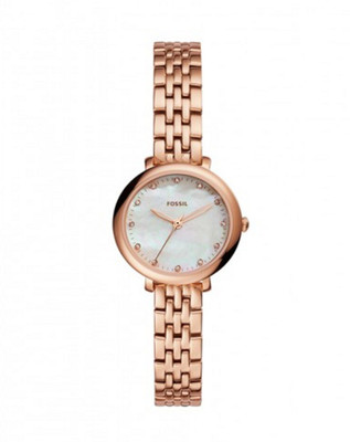 

Fossil ES4031 Watch - For Women