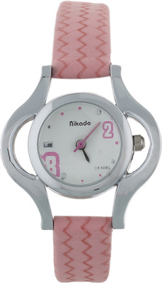 

Nikado B0549 Watch - For Women