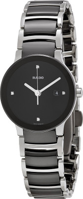 

Rado R30935712 Centrix Watch - For Women