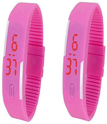 

Fashion Hikes FH2554 Watch - For Couple