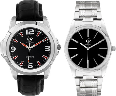 

CB Fashion 209-224 Watch - For Men