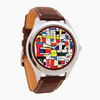 

Foster's AFW0000801 Watch - For Men