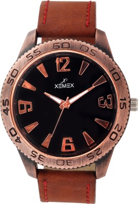 Xemex ST0146KL01 New Generation Analog Watch  - For Men   Watches  (Xemex)