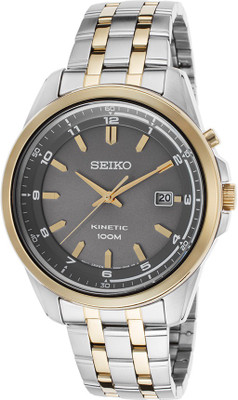 

Seiko YJW-31 Watch - For Men