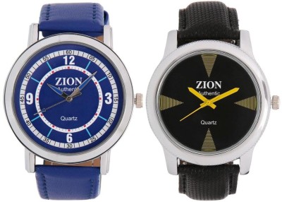 Zion 1051 Analog Watch  - For Men   Watches  (Zion)