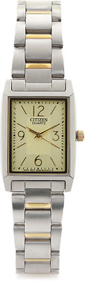 

Citizen EJ6034-54P Watch - For Women
