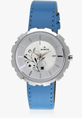 

Aveiro AV85SM BL Watch - For Women