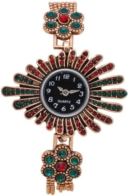 AR Sales antique diamond designer Analog Watch  - For Women   Watches  (AR Sales)