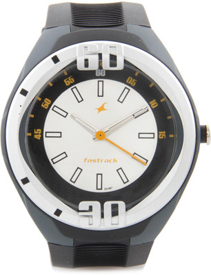 

Fastrack 9306PP05 Watch - For Men