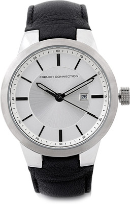 

French Connection FC1083SSGN Watch - For Men