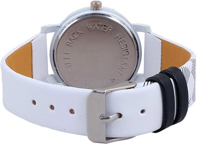 

Super Drool SD0266_WT_WHITE Watch - For Women