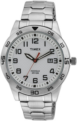

Timex TW2P614006S Watch - For Men