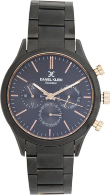 

Daniel Klein DK10734-3 Watch - For Men
