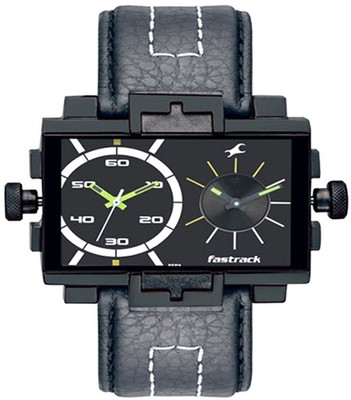 

Fastrack 3096NL01 Midnight Party Watch - For Men
