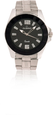 

Dezine DZ-GR020-BLK-CH . Watch - For Men