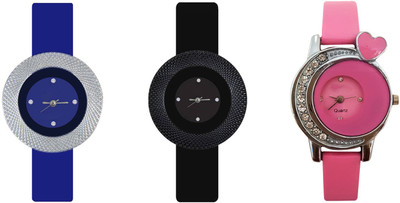 

Keepkart Glory Original 027 Multicolour Watch - For Women