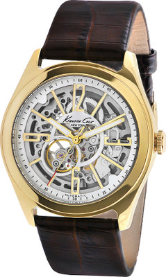 

Kenneth Cole IKC1905 Watch - For Men