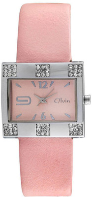 

Olvin 1660SL02 Watch - For Men