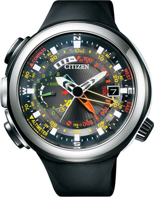 

Citizen BN4034-01E Eco-Drive Watch - For Men