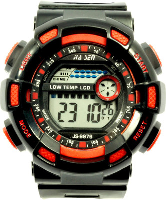 

VITREND Jai Sen-7 Watch - For Men