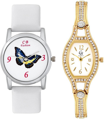 

CB Fashion 104-229 Watch - For Women