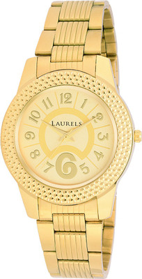 

Laurels Lo-EZB-0606 Elizabeth Watch - For Women
