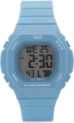 

Q&Q M137J004Y Watch - For Women