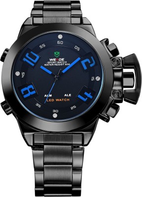 Weide SM-WH1008B Watch  - For Men   Watches  (Weide)