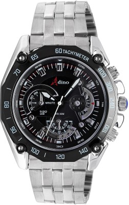 Adino AD003 Casual Analog Watch  - For Men   Watches  (Adino)